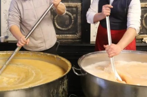 Türkiyədə baha qiymətə şorba satan obyektə 1 milyon 860 min lirə cərimə kəsildi