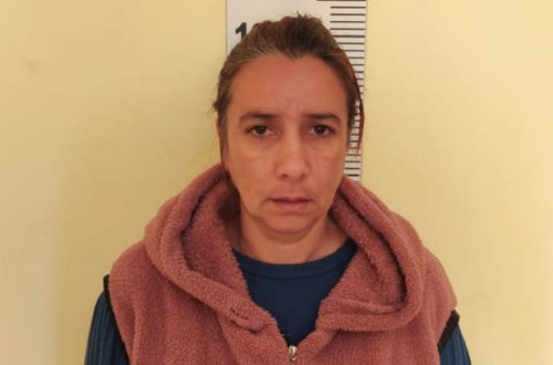 Şirvanda dələduzluq edən qadın saxlanılıb