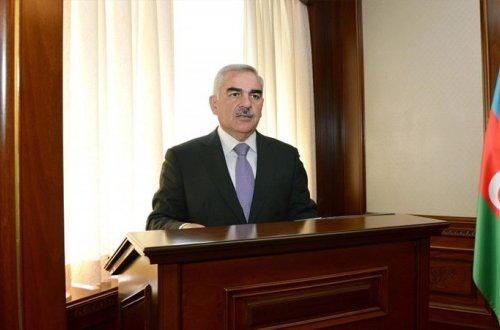 Vasif Talıbovun İrana “hədiyyə” etdiyi 30 hektar torpaq - Xəritələr yayımlandı