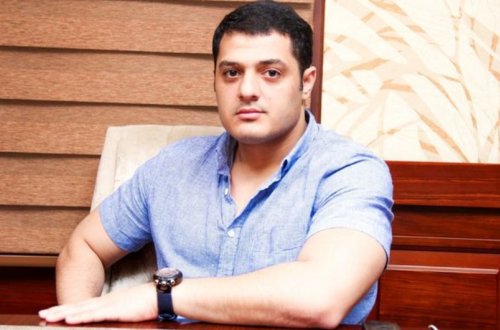 Federasiyanın sabiq vitse-prezidentinin məhkəməsində falçı ifadə verib