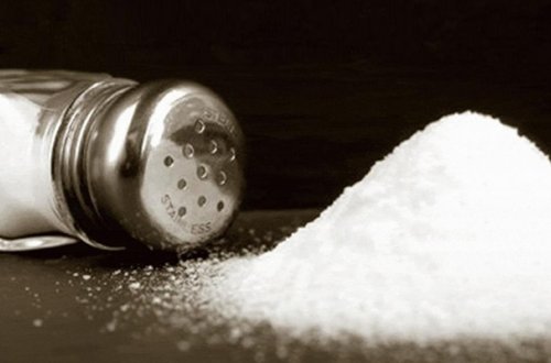 Bu xörək duzunda nöqsanlar aşkarlandı