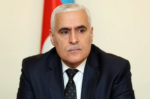 Vüqar Rəhimzadə: Müstəqillik dövrünün ən böyük İstilik Elektrik Stansiyası Azərbaycanın enerji təhlükəsizliyinə növbəti töhfə olacaq