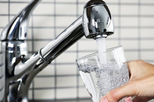 Bu ərazilərdə suyun verilməsində məhdudiyyətlər olacaq