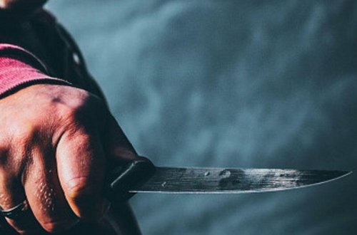 Arvadını yuxudan oyadıb bıçağı ürəyinə sancdı - Bakıda qısqanc ərin ŞOK CİNAYƏTİ