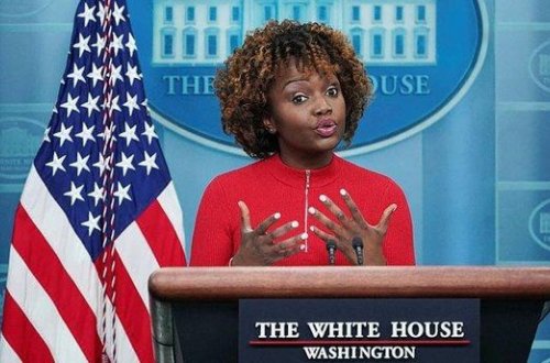 Ağ Ev 8 gündə 4 UFO vurulduğunu bildirib