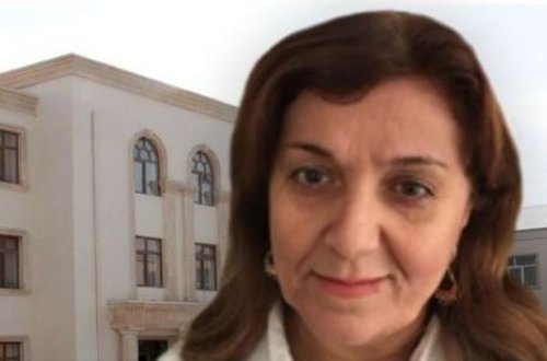 Bakıda müəllim valideynlərdən pul istədi: “Uşaqlar dərsdən qaçırlar, nəyin hesabına hörmət edirik?!” - VİDEO