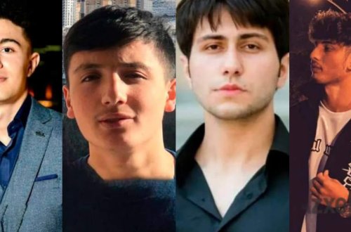 Tələbələrimizdən xəbər var – Valideynlər meyitlərin tanınması üçün çağırıldı