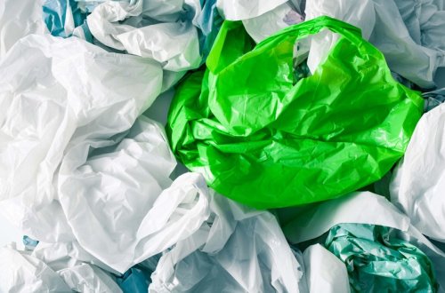 Azərbaycanda alış-veriş zamanı polietilen torbaların qiymətləri məlum olub