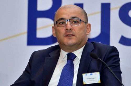 Dövlət Gömrük Komitəsinə sədr təyin edildi - SƏRƏNCAM