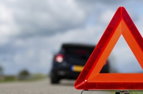 Ötən gün yol qəzalarında 4 nəfər ölüb