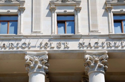 Доклад МИД Азербайджана о привлечении детей в ряды армянской армии опубликован в качестве документа ООН