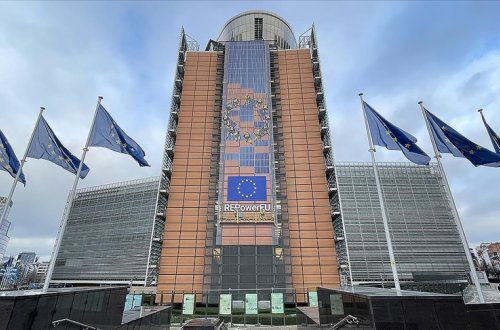 Avropa İttifaqı Rusiyaya qarşı yeni sanksiyalar hazırlayır