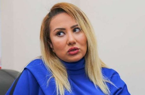 Təranə Səmədovanın hədə-qorxu gəldiyi şəxs həmkarı imiş