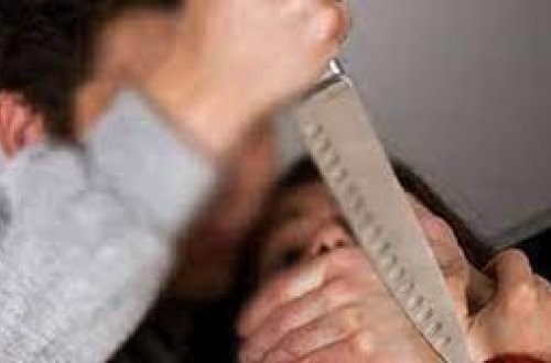 Bakıda gənc oğlan hamilə arvadını bıçaqladı: “Əgər kişisənsə...” - Şok olayın təfərrüatı