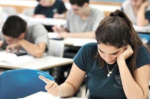 Dövlət qulluğu və doktoranturaya qəbul imtahanlarının tarixləri açıqlanıb