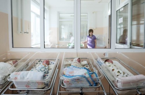 “Naxçıvan Muxtar Respublikası Doğum Mərkəzi” Publik Hüquqi Şəxsdə uşaq ölü doğuldu, Prokurorluq işə qarışdı