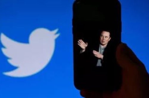 İlon Mask daha bir il sonra Twitter idarə vəzifəsini təhvil verəcək