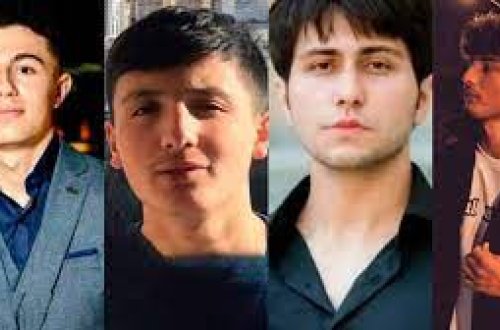 Türkiyə səfirindən həlak olan tələbələrlə bağlı paylaşım