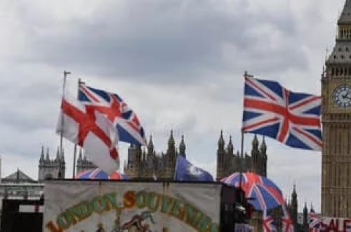 İngiltərə Türkiyə və Suriyaya 25 milyon funt sterlinq yardım edəcək