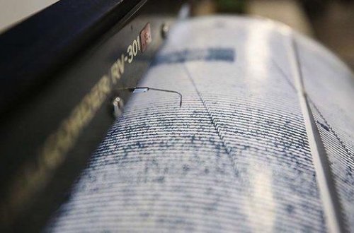 Filippində 6,1 bal gücündə zəlzələ baş verib