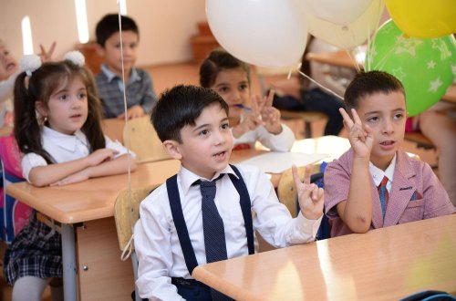 Fevralın 21-də şagird yerdəyişməsinə başlanılır