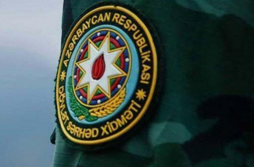 Müstəntiq rüşvətə görə həbs edildi - FOTO