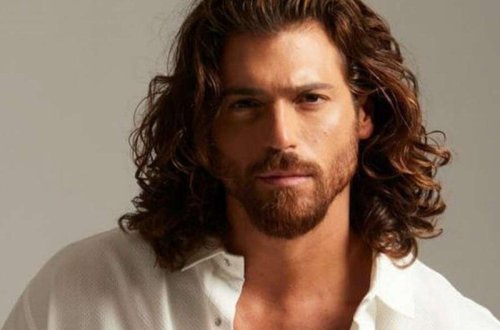 Can Yaman İtaliyadan 1 milyonluq yardım topladı