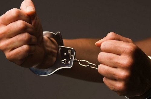 Yeni il gecəsi 3 qadının telefonunu oğurlayan şəxs saxlanılıb