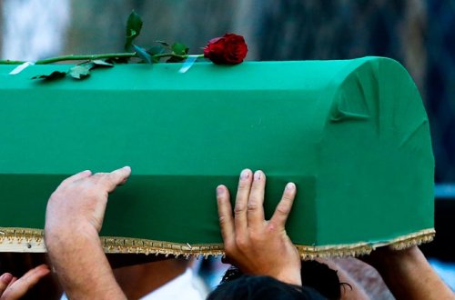 Bakıda rəis ürəktutmasından vəfat etdi (FOTO)