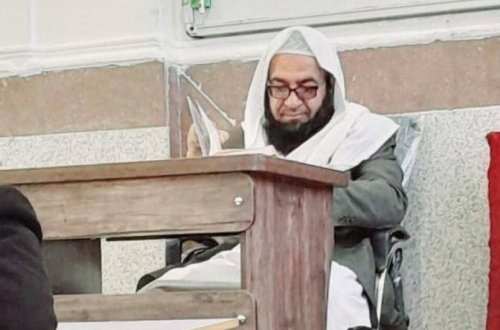 İranda 3 din alimi həbs olunub