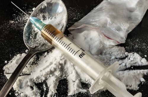 Polis bir gündə 8,8 kq narkotik vasitə aşkarlayıb