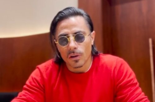 Nüsrət də yardıma qoşuldu - Video