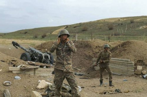 İrəvan “müharibə şurası” yaratmaq hazırlığında - qapalı müzakirənin təfərrüatı