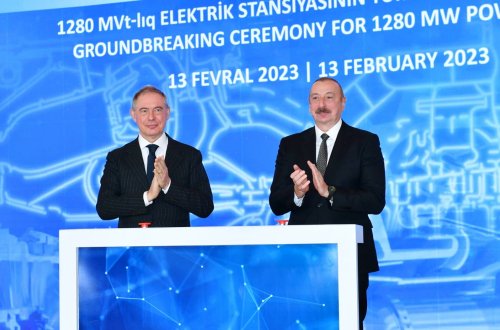 Qafqazın elektroenergetika mərkəzi kimi Mingəçevir şəhərinin yeni dövrü başlayır – TƏHLIL