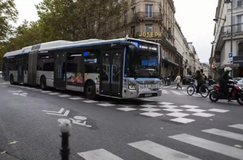 Fransanın Monpelye şəhərində ictimai nəqliyyat pulsuz olacaq