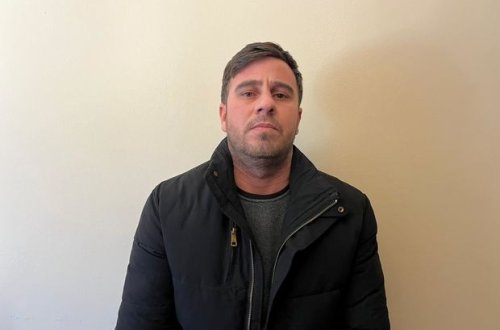 Siyəzəndə dələduzluqla 16 min manatı ələ keçirən şəxs saxlanıldı - VİDEO