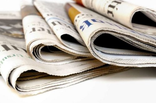 MM qəzet və saytlara verilən maddi yardımların vergilərdən azad olunmasını I oxunuşda qəbul edib