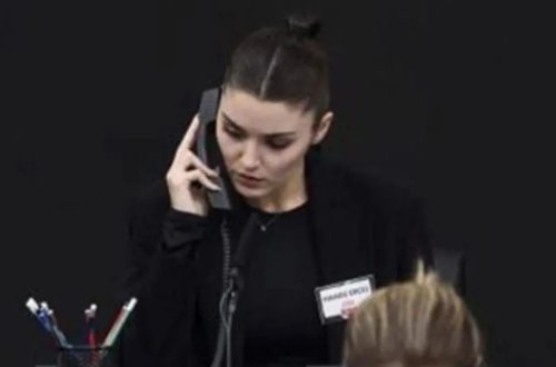 “Türkiye Tek Yürek” kampaniyasına qatılan Hande Erçelin söylədikləri hər kəsi kövrəltdi