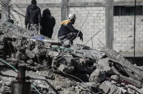 Avropa İttifaqı Türkiyə və Suriyada zərər çəkənlərə 15,5 milyon avro yardım edib