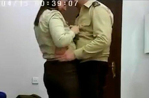 FHN-də intim videosu yayılan qadından xəbər var