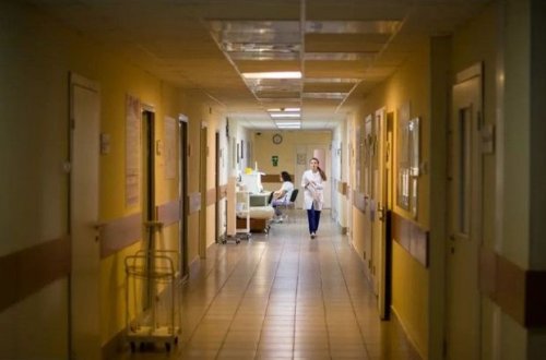 Bakıda iki yeniyetmə döyülərək xəstəxanalıq oldu