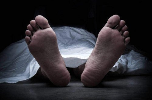 Qəbələdə evdən kişi meyiti aşkarlanıb