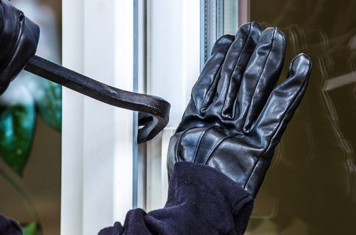 Masallıda ayrı-ayrı ünvanlardan oğurluq edən 4 nəfər saxlanılıb