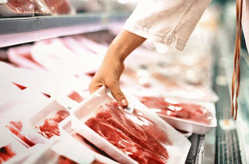 Azərbaycanda ətin qiyməti bahalaşdı (VİDEO)