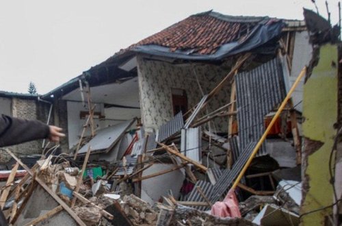 Türkiyədən sonra bu ölkədə güclü zəlzələ olacaq: 8,5 bal gücündə - Alimlərdən dəhşətli proqnoz