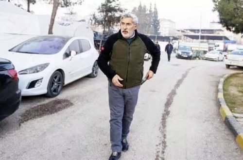 Türkiyəli deputatın zəlzələdə 11 qohumu ölüb