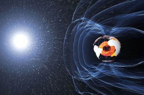 Bu gün geomaqnit sahədə qasırğa gözlənilir