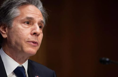 ABŞ Türkiyəyə 100 milyon dollar yardım edəcək