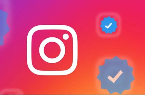 Hər kəsin instaqramda “mavi işarə”si ola biləcək