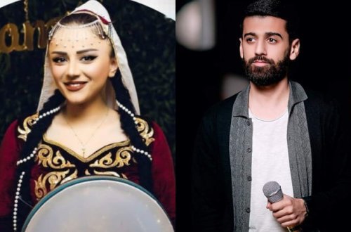 Evdə ölü tapılan müğənni və rəqqasə ilə bağlı yeni məlumatlar